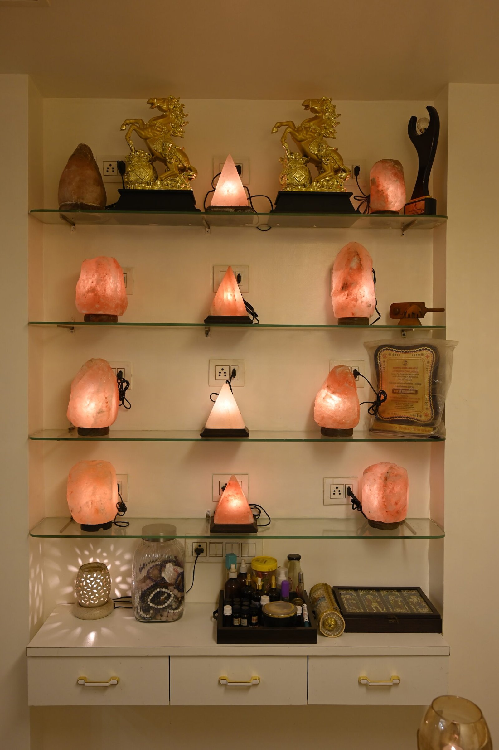 Koumodini meditation & healing center in nagpur