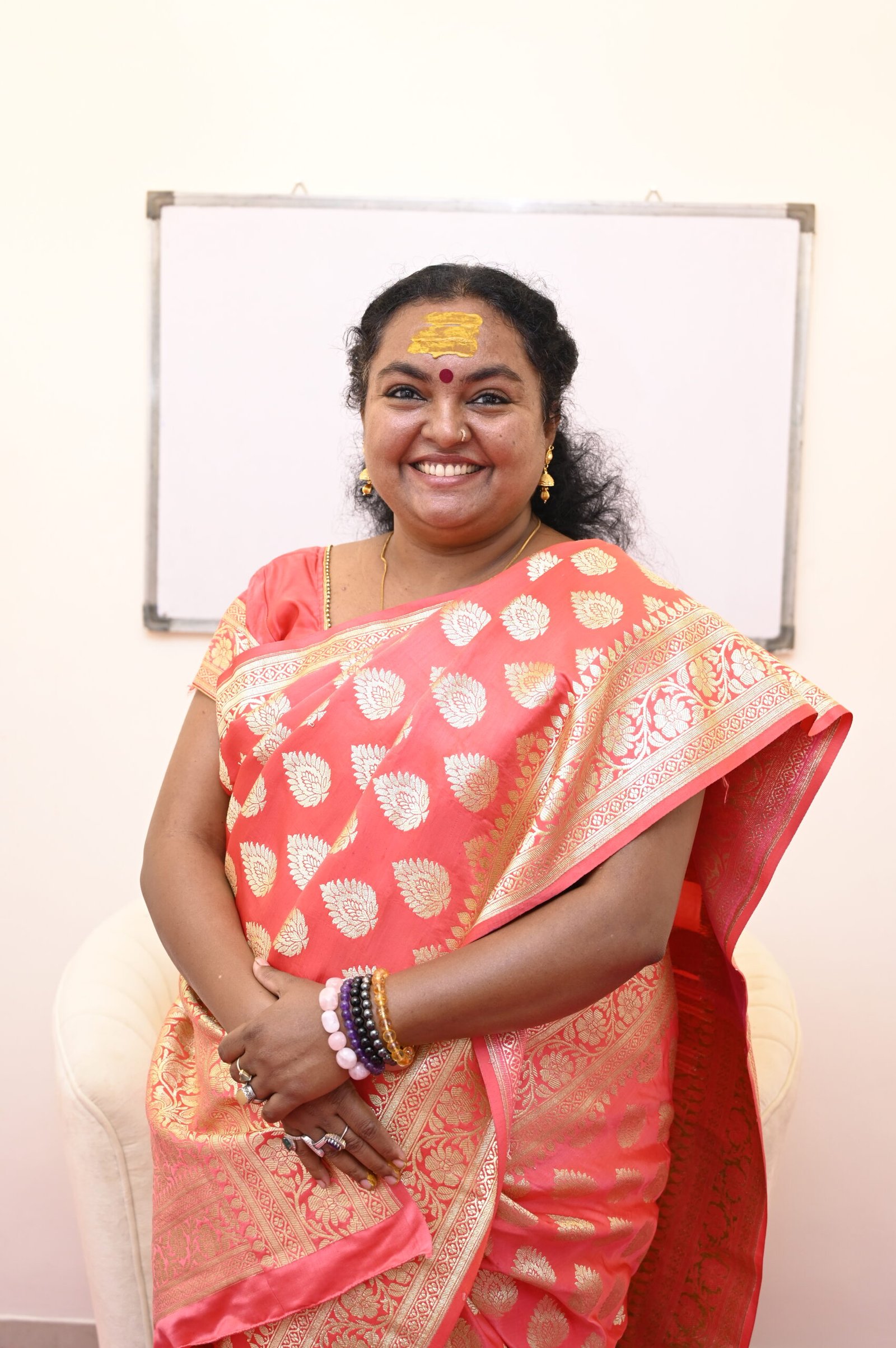 Koumodini Meditation center in Nagpur