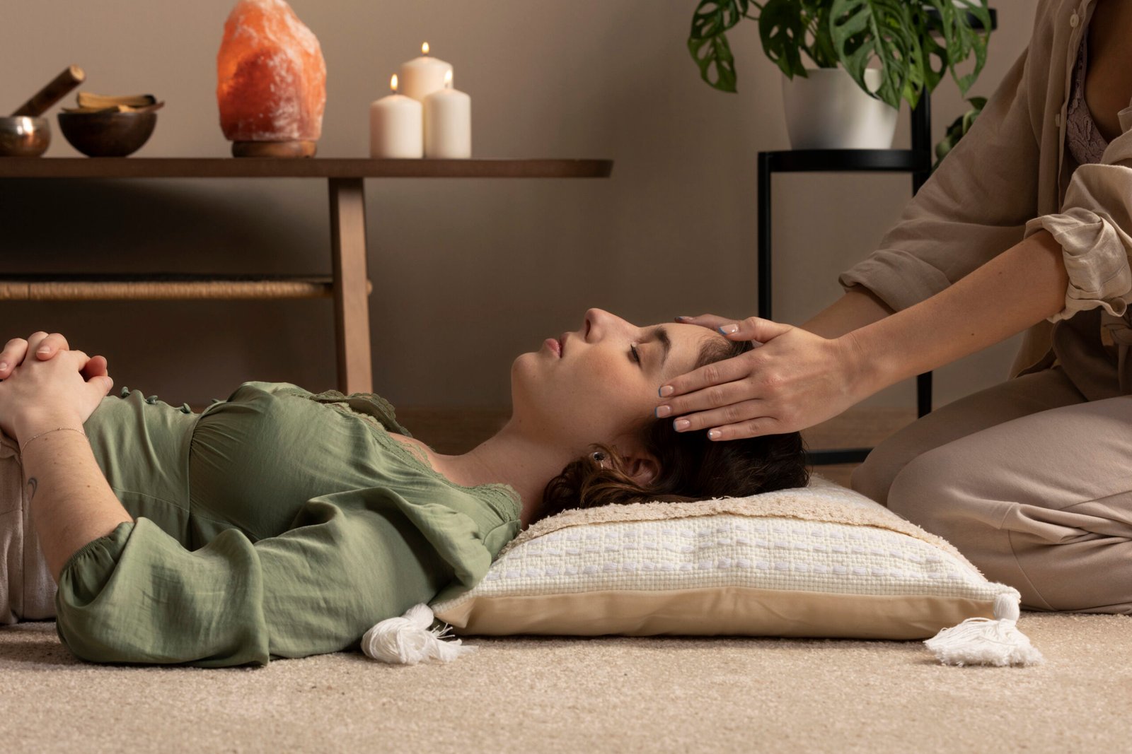 Reiki Healing in nagpur