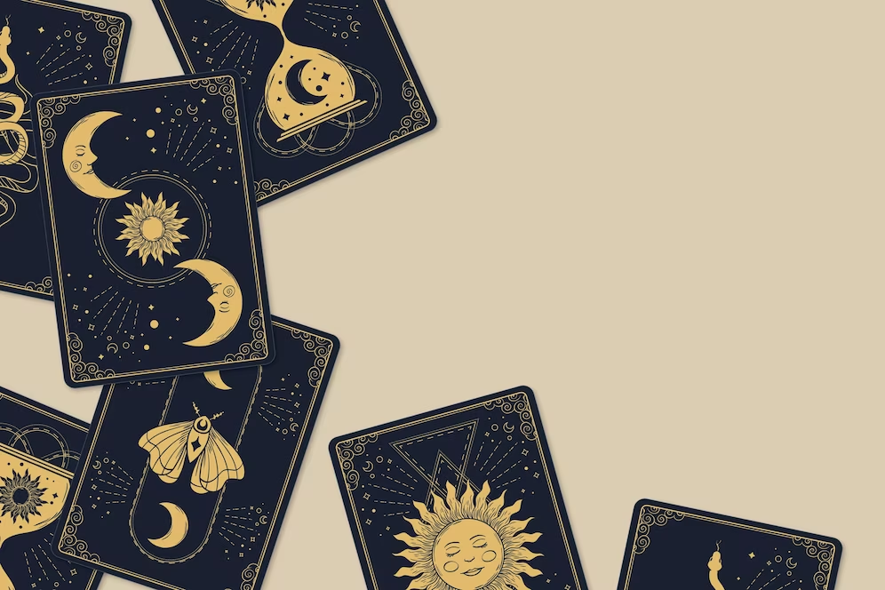 Tarot card reading in Nagpur