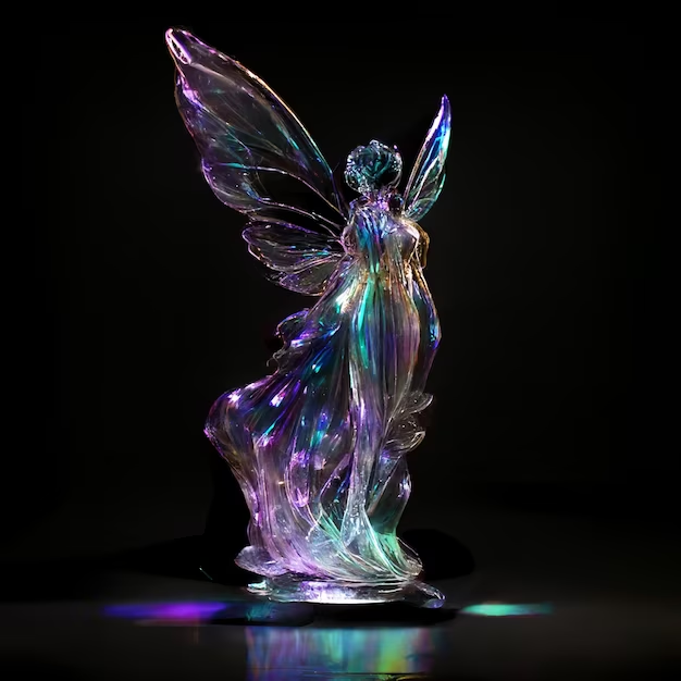 Crystal Angel Angel Therapy in Nagpur