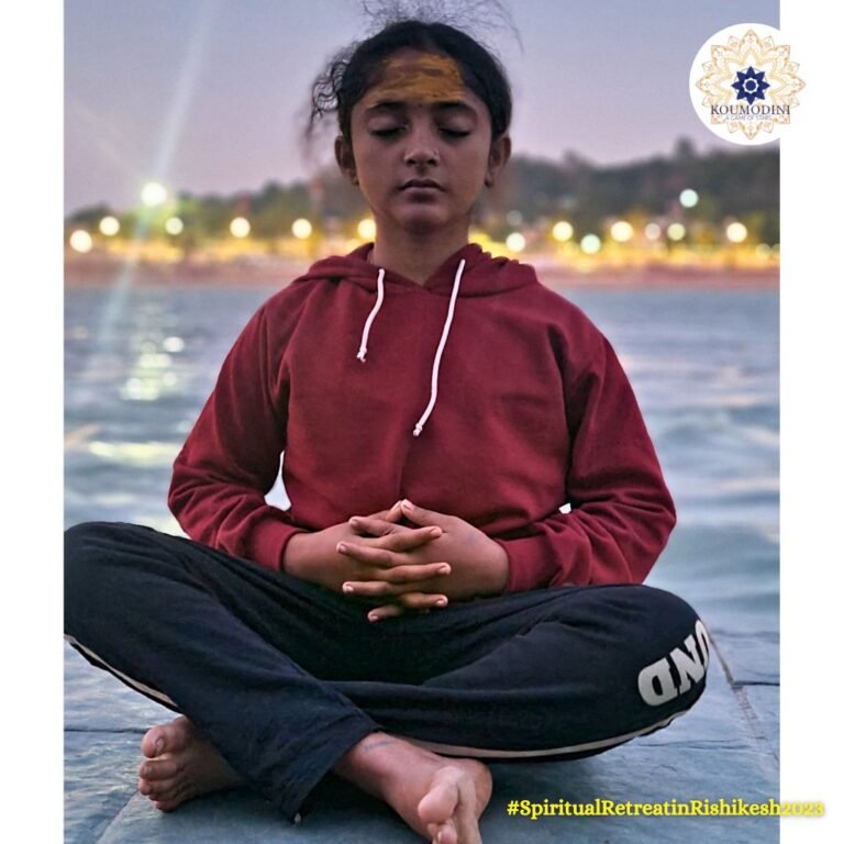 Dhyan yog