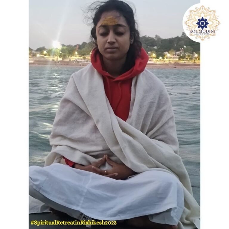 Hrishikesh retreat