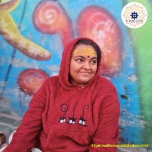 Hrishikesh retreat