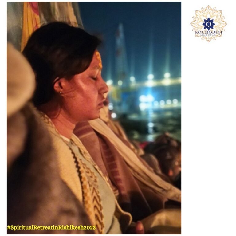 Hrishikesh retreat