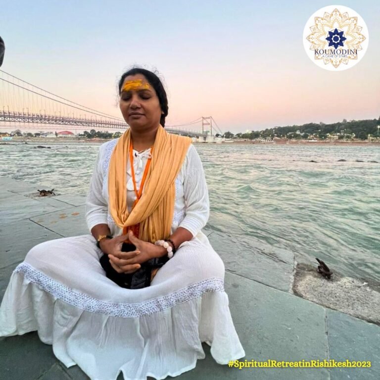Hrishikesh retreat