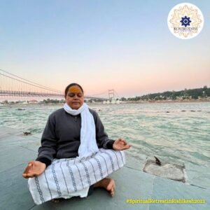 Hrishikesh retreat
