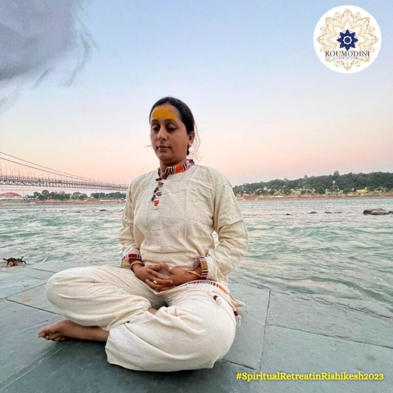 Hrishikesh retreat