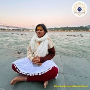 Hrishikesh retreat