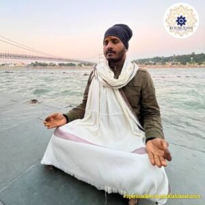 Hrishikesh retreat