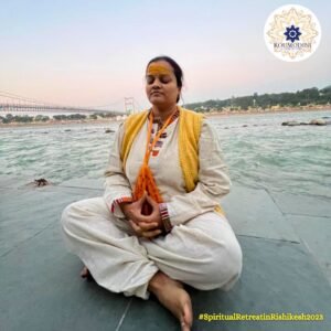 Hrishikesh retreat