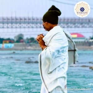 Hrishikesh retreat