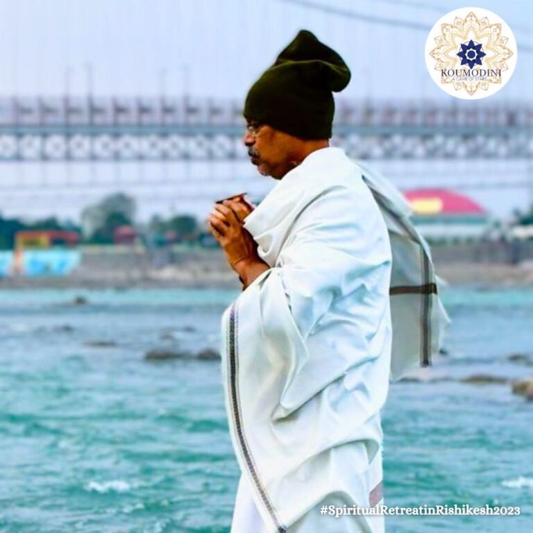 Hrishikesh retreat