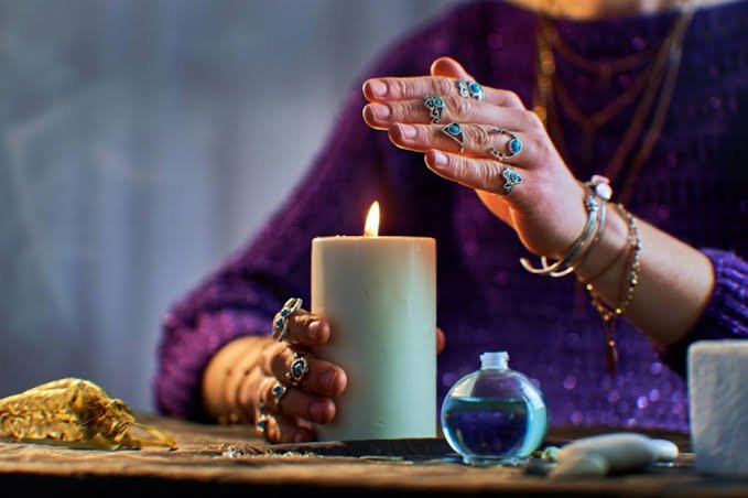 Psychic readings