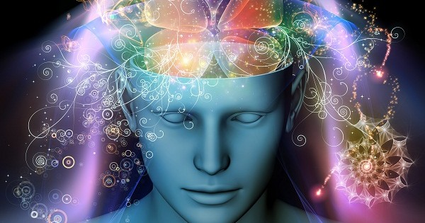 creative visualization