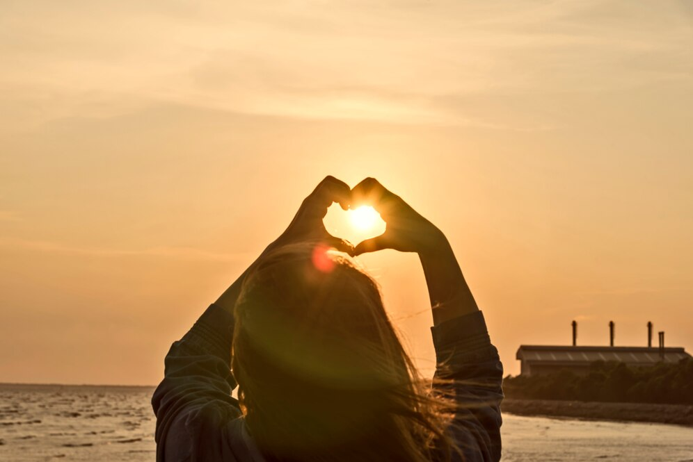 Self love