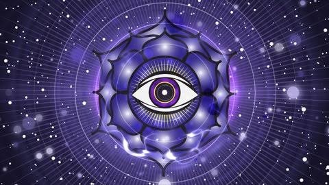 tritiya netra shakti