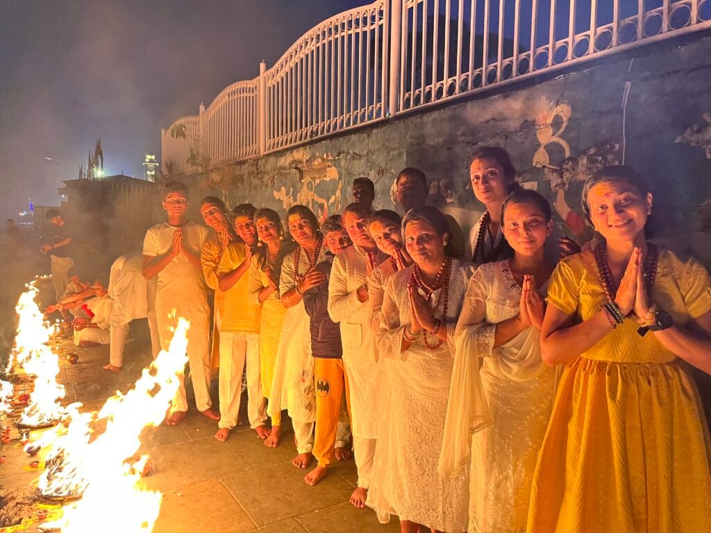 Agnihotra