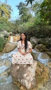 Hrishikesh retreat