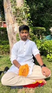 Hrishikesh retreat