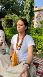 Hrishikesh retreat