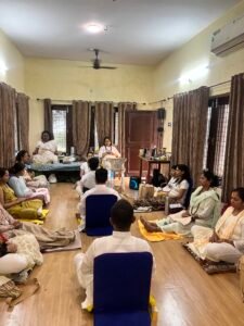 Hrishikesh retreat