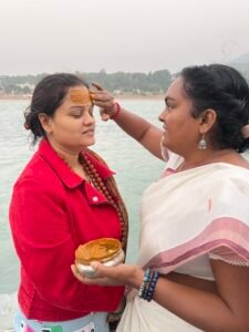 Hrishikesh retreat