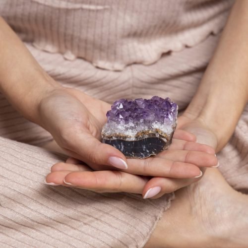 Crystal therapy in Nagpur