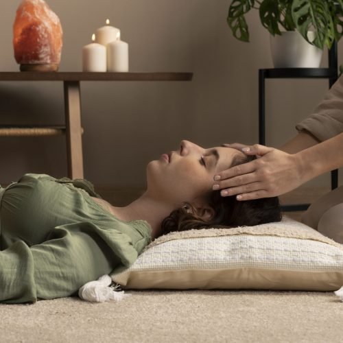 Reiki Healing in nagpur