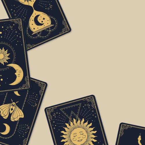 Tarot card reading in Nagpur