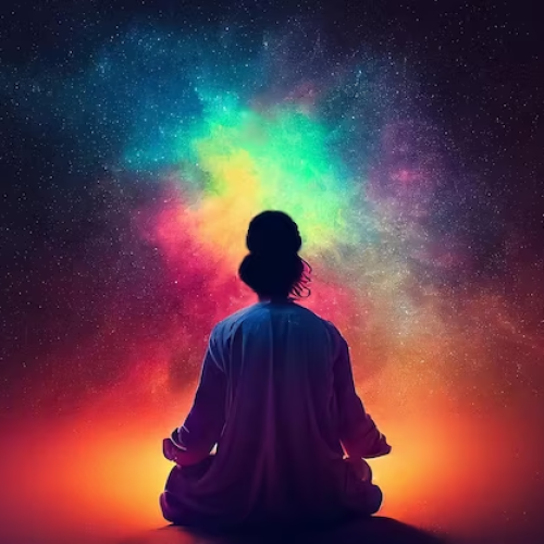 Dhyan yog